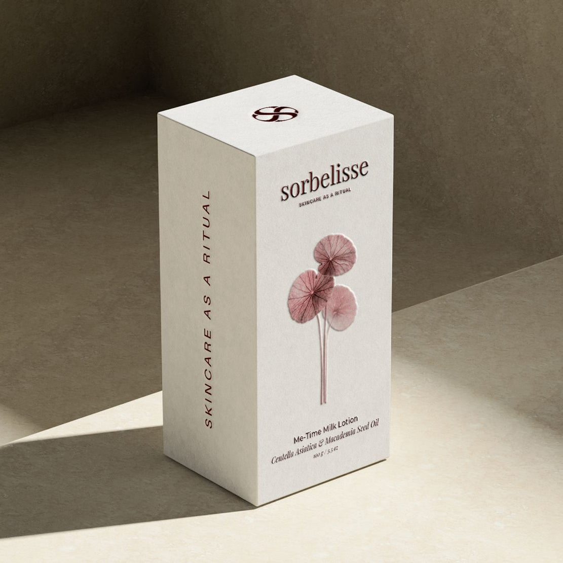 Sorbelisse Me-Time Milk Lotion